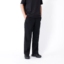 画像をギャラリービューアに読み込む, WALLET PANTS CITY - DR #BLACK
