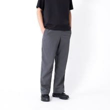 画像をギャラリービューアに読み込む, WALLET PANTS CITY - DR #GRAY
