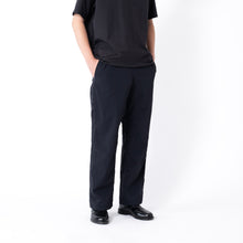 画像をギャラリービューアに読み込む, WALLET PANTS CITY - DR #NAVY
