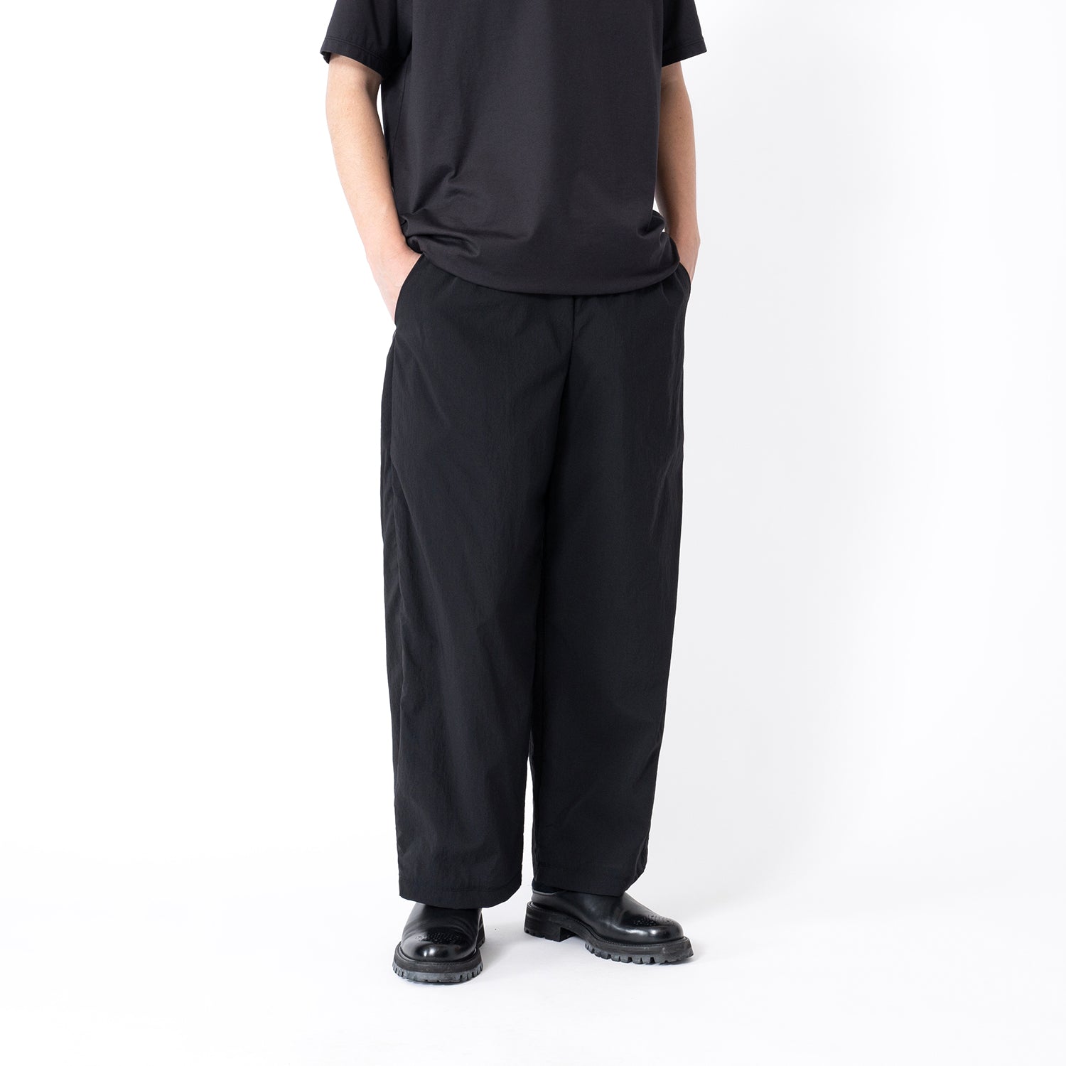 TEATORA - WALLET PANTS HOTEL - doctoroid (TT-004H-DR) – TEATORA