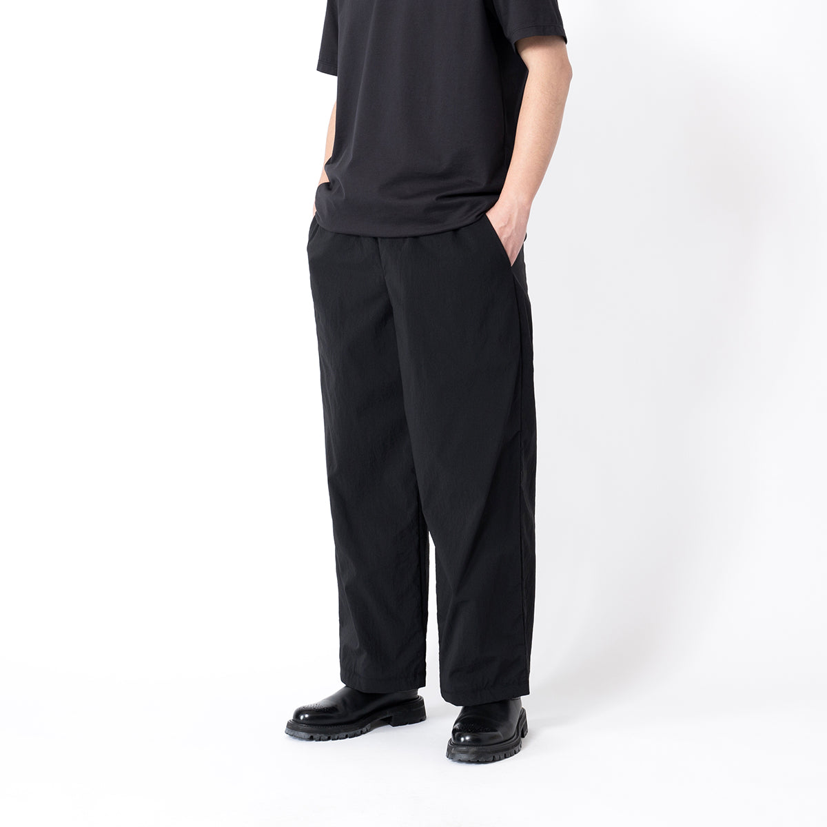 TEATORA - WALLET PANTS HOTEL - doctoroid (TT-004H-DR) – TEATORA 