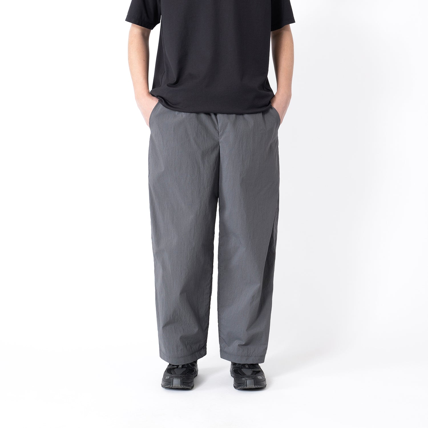 TEATORA - WALLET PANTS HOTEL - doctoroid (TT-004H-DR) – TEATORA
