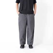 画像をギャラリービューアに読み込む, WALLET PANTS HOTEL - DR #GRAY
