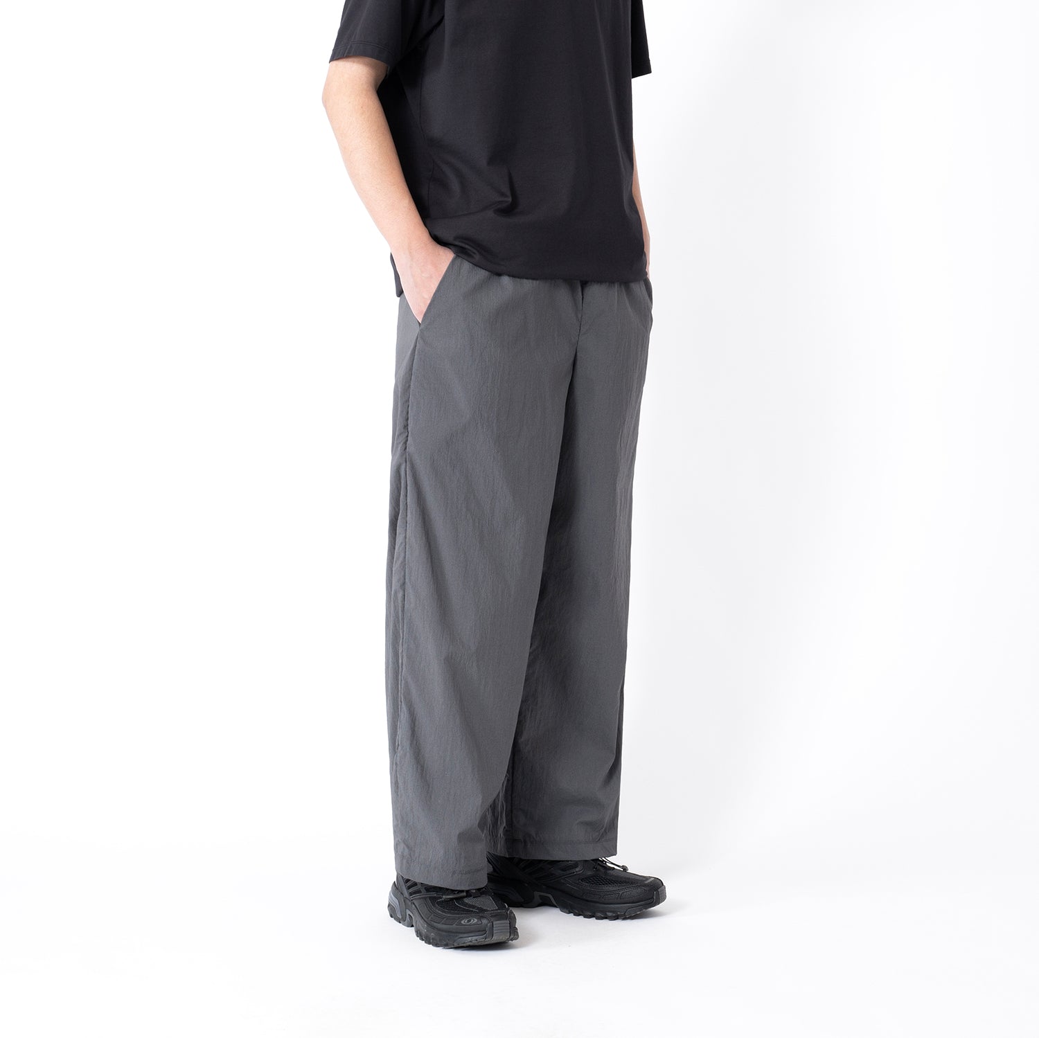 TEATORA - WALLET PANTS HOTEL - doctoroid (TT-004H-DR) – TEATORA