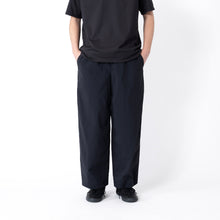 画像をギャラリービューアに読み込む, WALLET PANTS HOTEL - DR #NAVY
