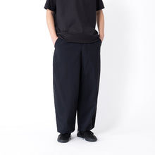 画像をギャラリービューアに読み込む, WALLET PANTS HOTEL - DR #NAVY
