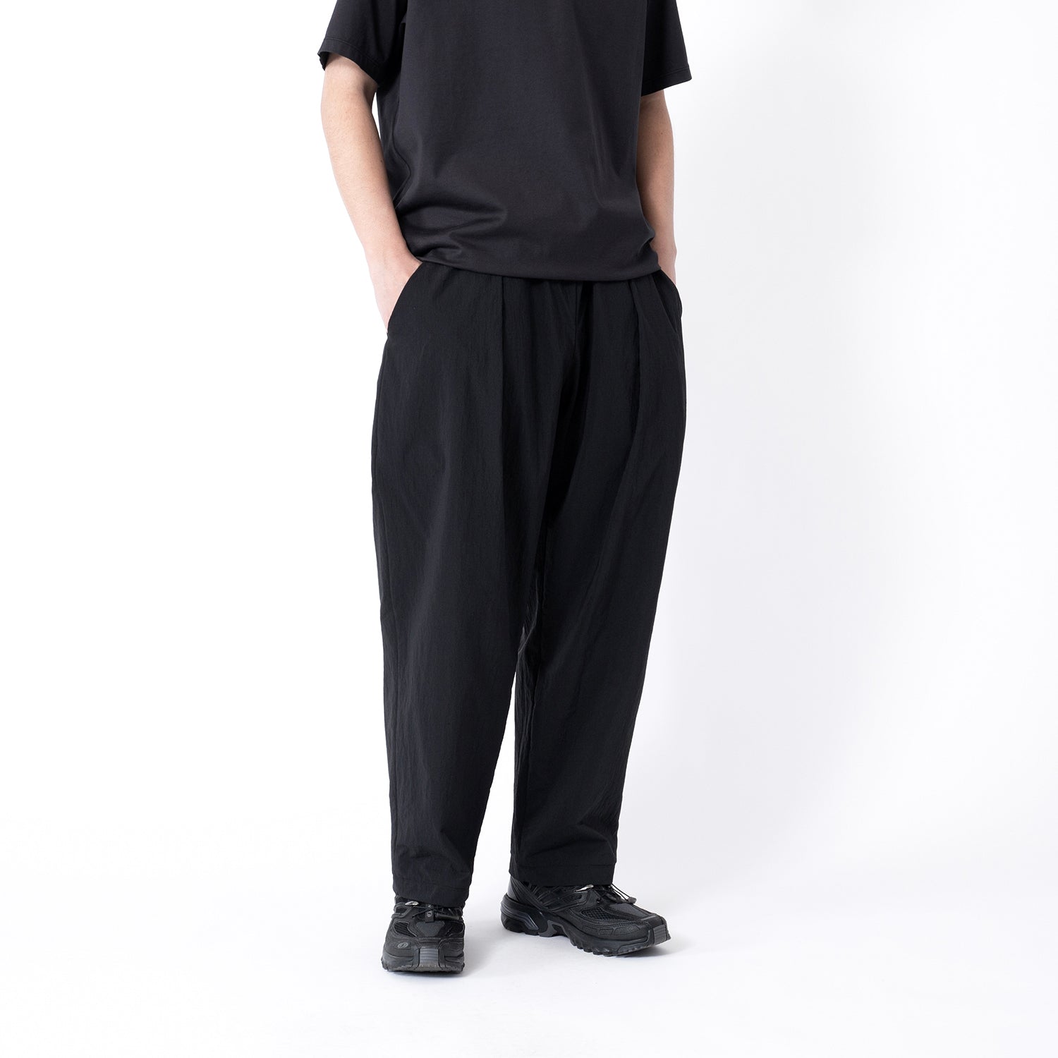 TEATORA - WALLET PANTS RESORT - doctoroid (TT-004R-DR) – TEATORA