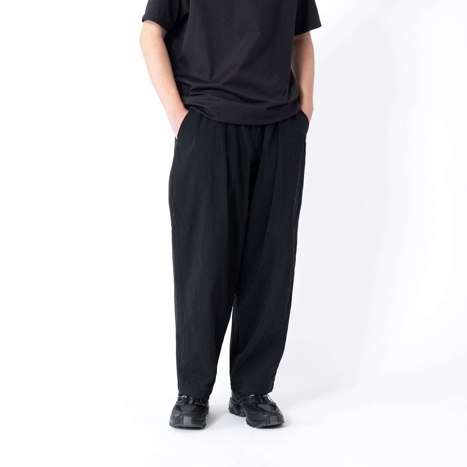 TEATORA - WALLET PANTS RESORT - doctoroid (TT-004R-DR) – TEATORA 