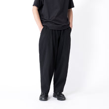 画像をギャラリービューアに読み込む, WALLET PANTS RESORT - DR #BLACK

