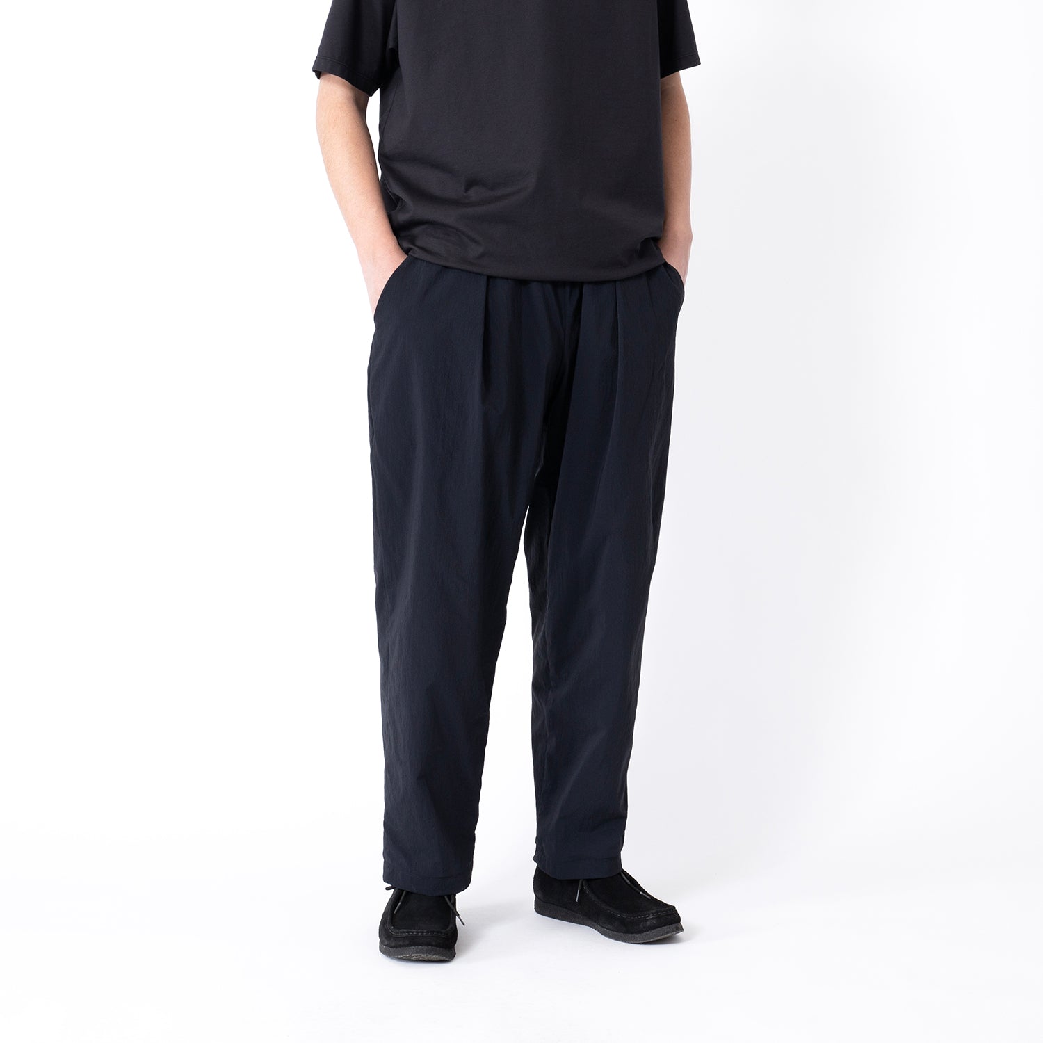 TEATORA - WALLET PANTS RESORT - doctoroid (TT-004R-DR) – TEATORA