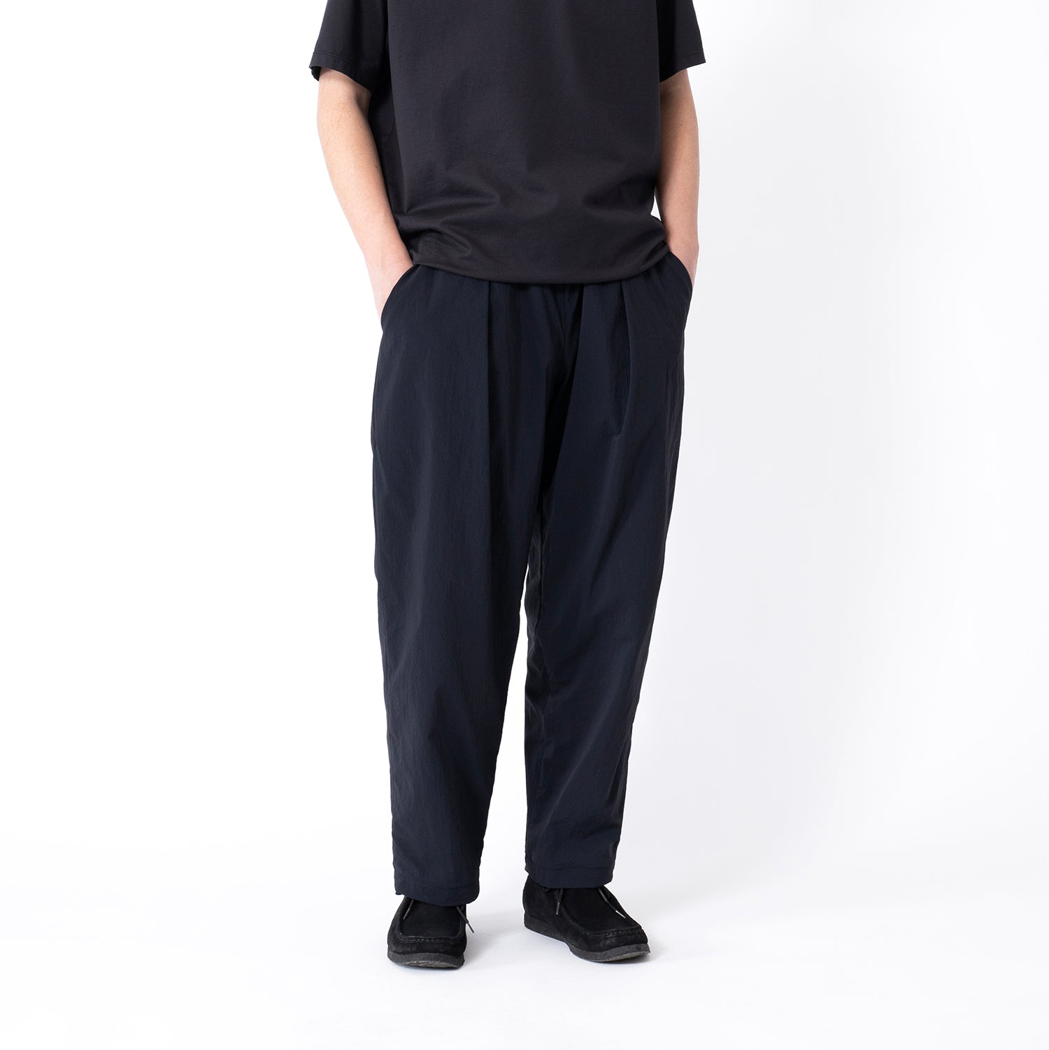TEATORA - WALLET PANTS RESORT - doctoroid (TT-004R-DR) – TEATORA