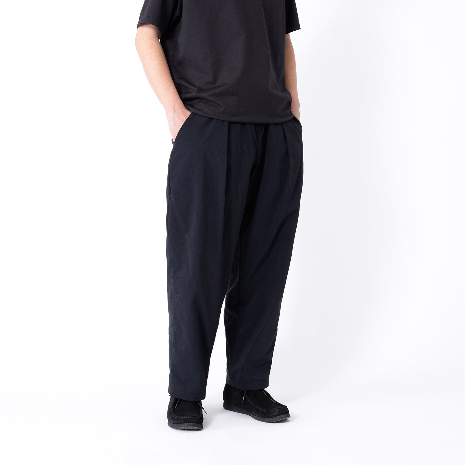 TEATORA - WALLET PANTS RESORT - doctoroid (TT-004R-DR) – TEATORA