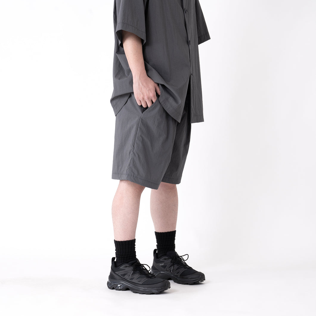 TEATORA - WALLET SHORTS RESORT - doctoroid (TT-004SR-DR) – TEATORA