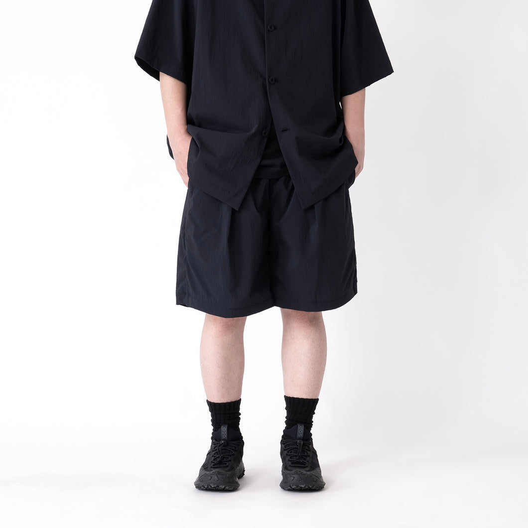 WALLET SHORTS RESORT - DR #NAVY