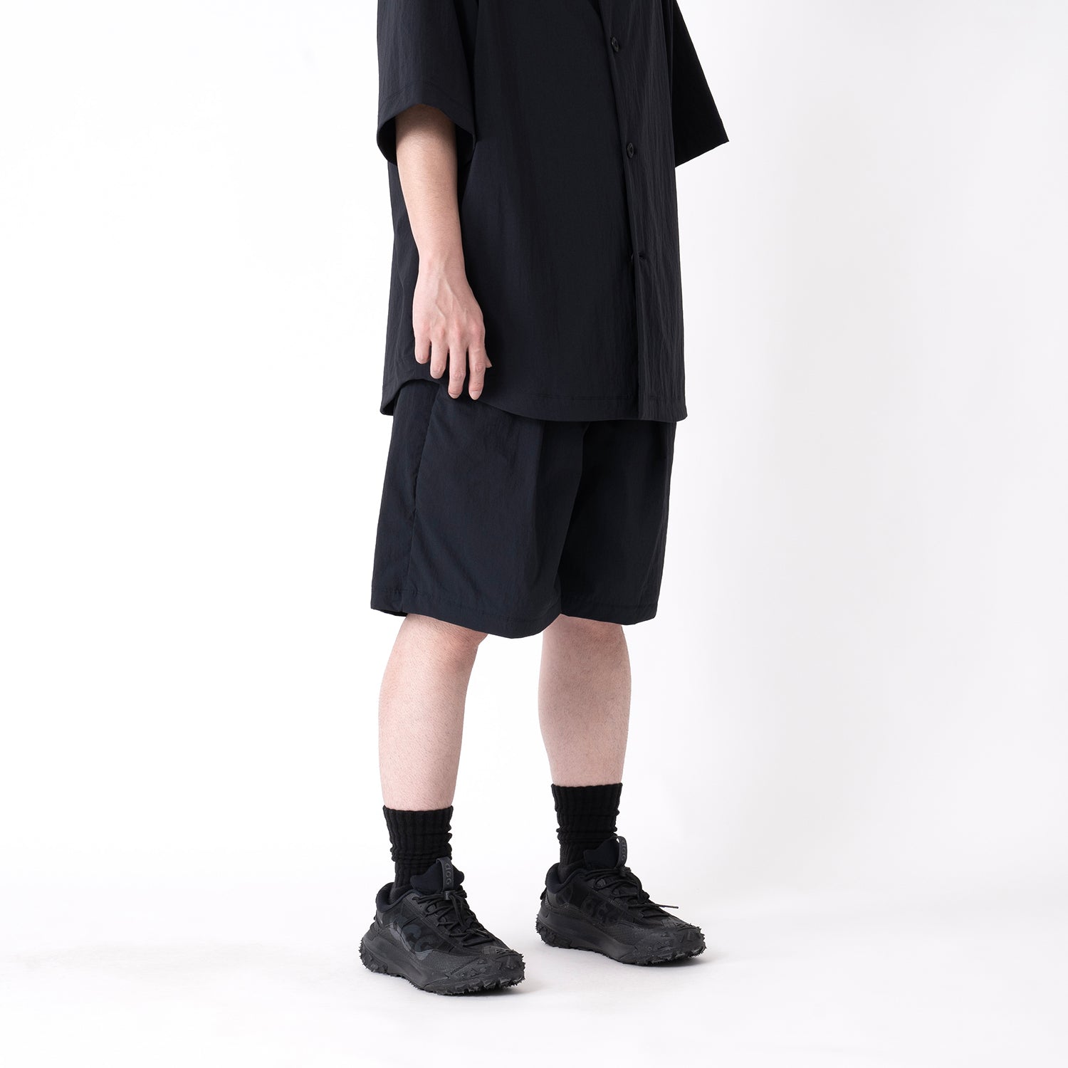 TEATORA - WALLET SHORTS RESORT - doctoroid (TT-004SR-DR) – TEATORA