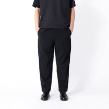 画像をギャラリービューアに読み込む, WALLET PANTS - DR #BLACK
