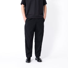 画像をギャラリービューアに読み込む, WALLET PANTS - DR #BLACK
