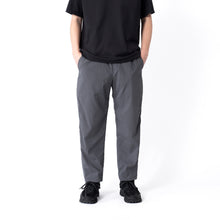画像をギャラリービューアに読み込む, WALLET PANTS - DR #GRAY
