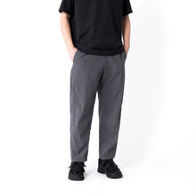 画像をギャラリービューアに読み込む, WALLET PANTS - DR #GRAY
