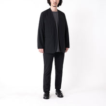 画像をギャラリービューアに読み込む, WALLET PANTS OFFICE - DR #BLACK
