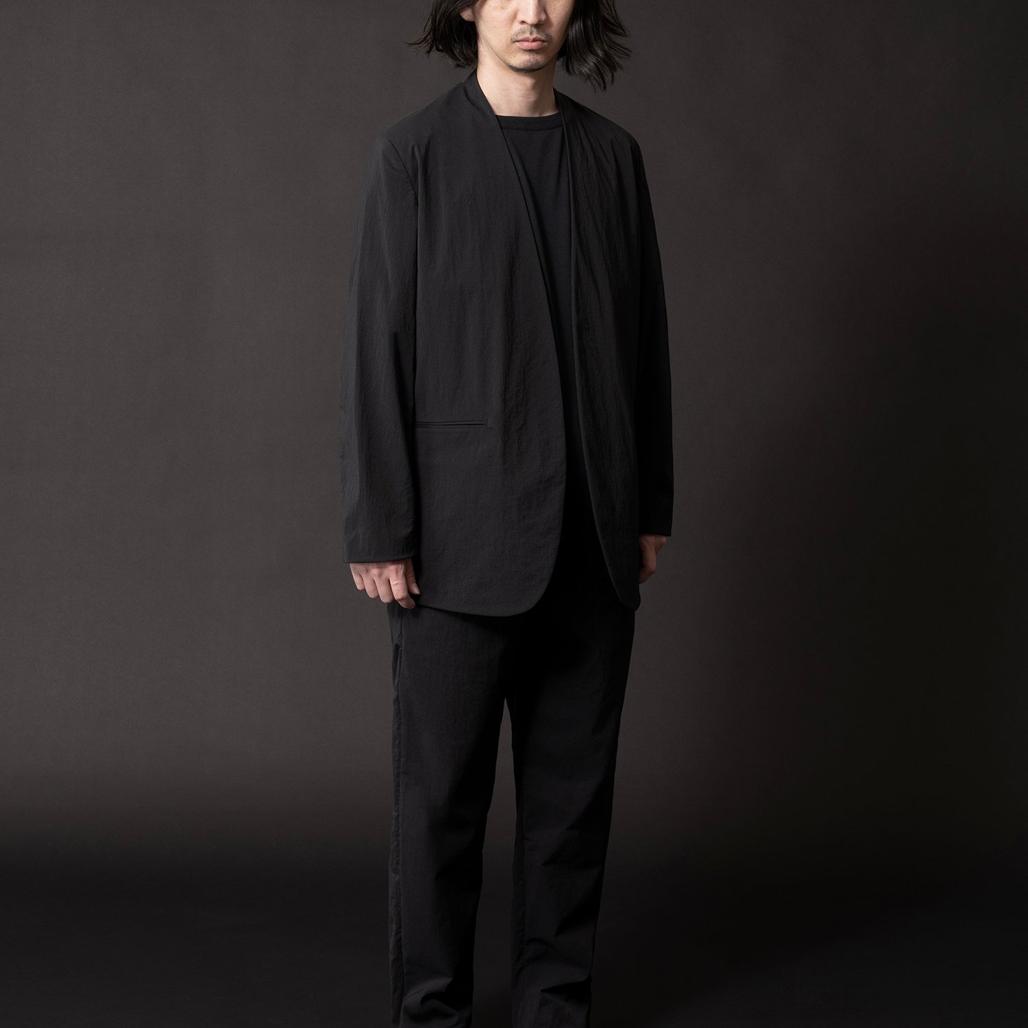 TEATORA ONLINE STORE - DEVICE JKT MINUS