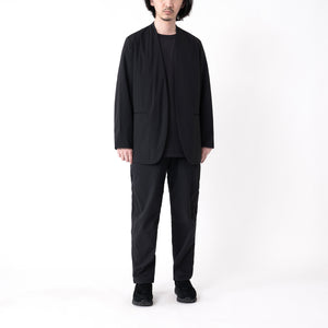 DEVICE JKT MINUS - DR #BLACK