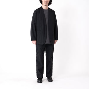 DEVICE JKT MINUS - DR #BLACK