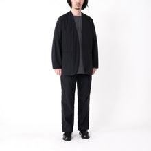 画像をギャラリービューアに読み込む, DEVICE JKT MINUS - DR #BLACK
