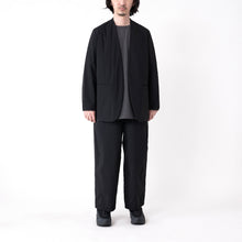画像をギャラリービューアに読み込む, WALLET PANTS HOTEL - DR #BLACK
