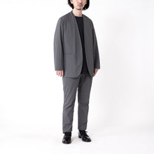 画像をギャラリービューアに読み込む, WALLET PANTS OFFICE - DR #GRAY
