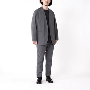 TEATORA - WALLET PANTS OFFICE - doctoroid (TT-004OF-DR) – TEATORA