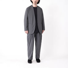 画像をギャラリービューアに読み込む, WALLET PANTS RESORT - DR #GRAY
