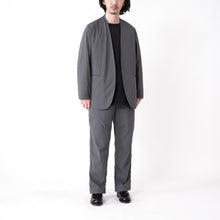 画像をギャラリービューアに読み込む, WALLET PANTS CITY - DR #GRAY
