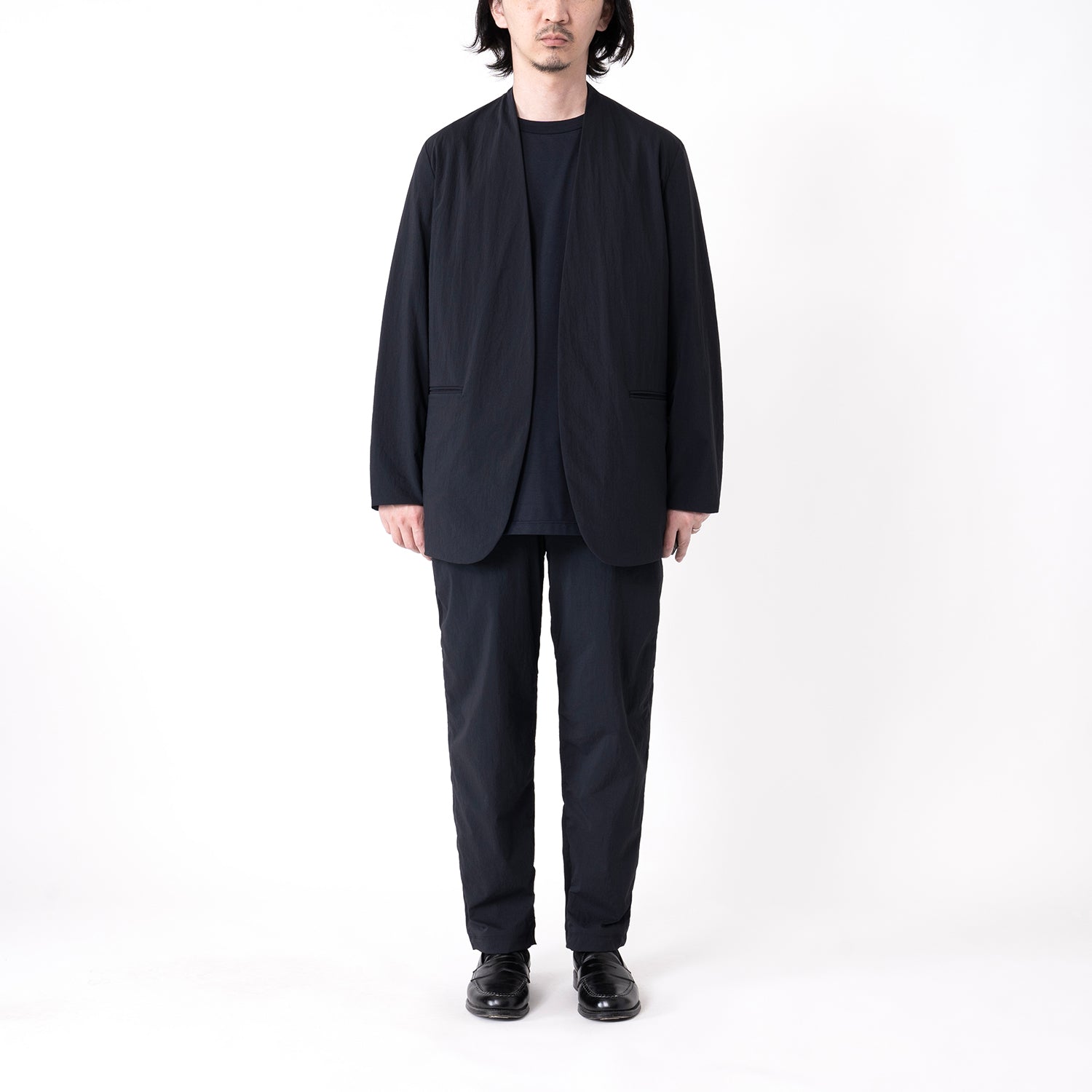 TEATORA - DEVICE JKT MINUS - doctoroid (TT-201-MNS-DR) – TEATORA