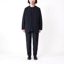 画像をギャラリービューアに読み込む, WALLET PANTS - DR #NAVY
