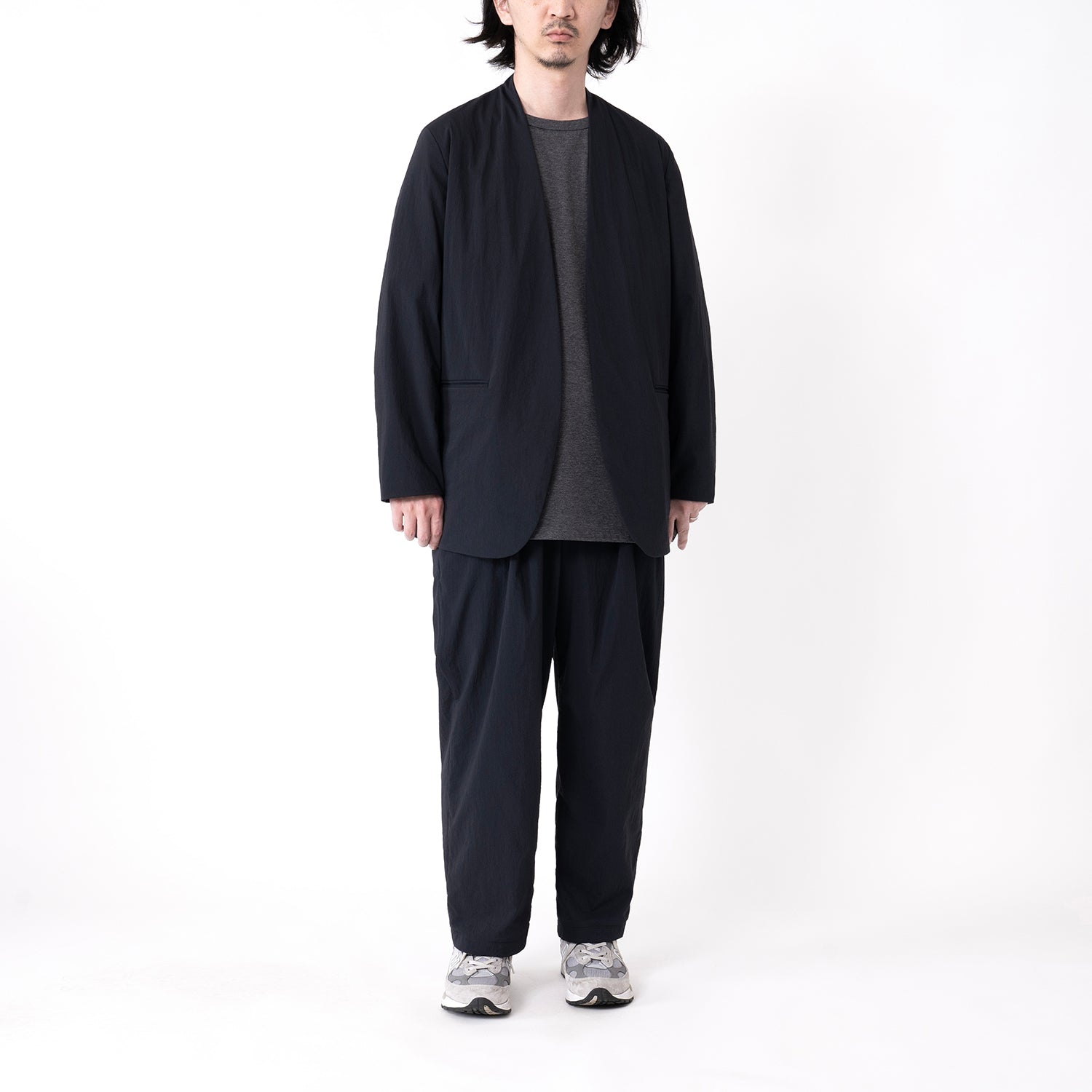 TEATORA - WALLET PANTS RESORT - doctoroid (TT-004R-DR) – TEATORA