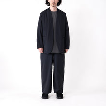 画像をギャラリービューアに読み込む, WALLET PANTS HOTEL - DR #NAVY
