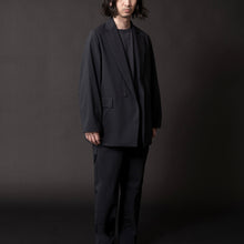 画像をギャラリービューアに読み込む, DEVICE JKT PLUS - DR #NAVY
