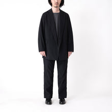 画像をギャラリービューアに読み込む, WALLET PANTS CITY - DR #BLACK
