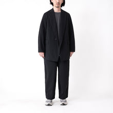 画像をギャラリービューアに読み込む, DEVICE JKT PLUS - DR #BLACK
