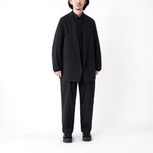 画像をギャラリービューアに読み込む, DEVICE JKT PLUS - DR #BLACK
