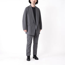 画像をギャラリービューアに読み込む, DEVICE JKT PLUS - DR #GRAY
