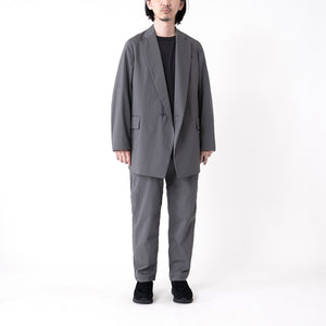 WALLET PANTS - DR #GRAY
