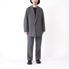 画像をギャラリービューアに読み込む, WALLET PANTS CITY - DR #GRAY
