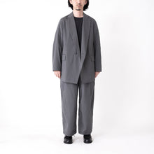 画像をギャラリービューアに読み込む, DEVICE JKT PLUS - DR #GRAY
