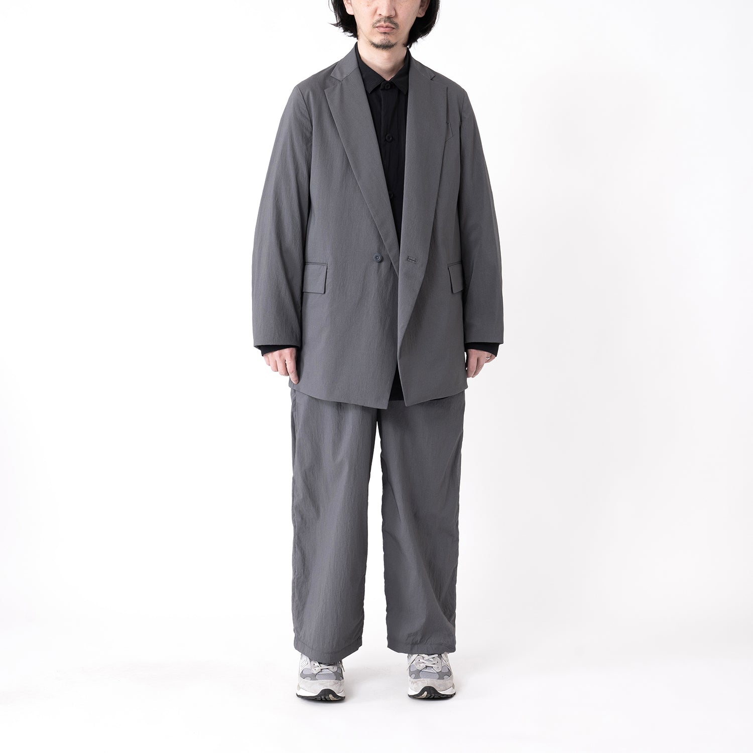 TEATORA - WALLET JKT PLUS - solomodule (TT-204PLUS-SM