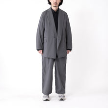 画像をギャラリービューアに読み込む, DEVICE JKT PLUS - DR #GRAY
