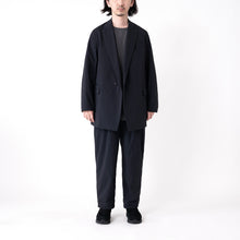画像をギャラリービューアに読み込む, DEVICE JKT PLUS - DR #NAVY
