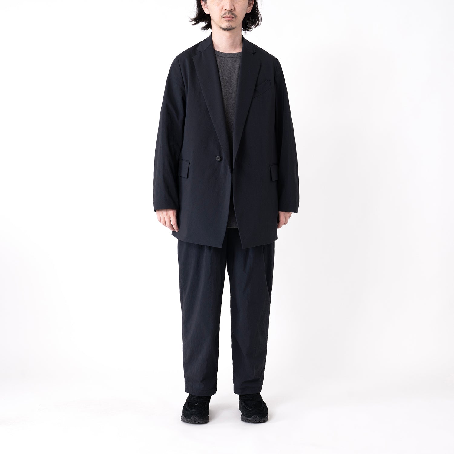 TEATORA/テアトラ】Wallet Pants Resort - DOCTOROID