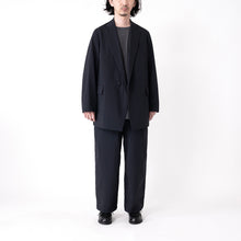 画像をギャラリービューアに読み込む, WALLET PANTS HOTEL - DR #NAVY
